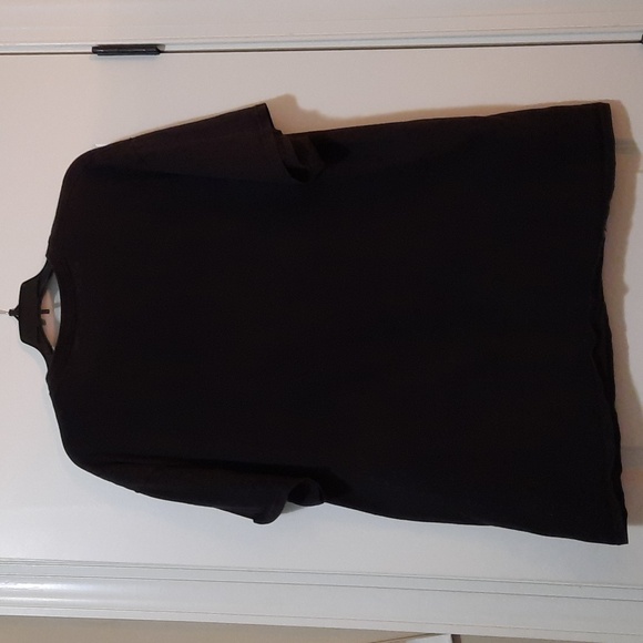 Naruto Kakashi Hatake Black T - Picture 7 of 7